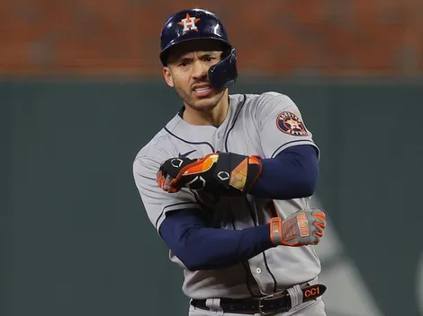 MLB Rumors: The most likely landing spots for Carlos Correa
