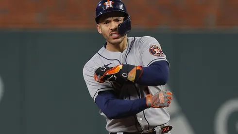 Carlos Correa