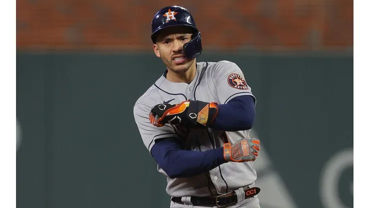 Carlos Correa