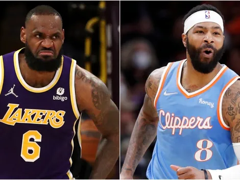 Los Angeles Lakers vs Los Angeles Clippers: Preview, predictions, odds, and how to watch or live stream free 2021/22 NBA Season in the US today