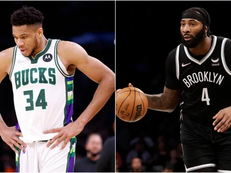 Milwaukee Bucks vs Brooklyn Nets: Predictions, odds and how to watch or live stream free 2021/2022 NBA regular season in the US today