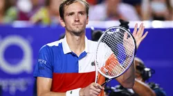 Daniil Medvedev is the new king of the ATP Ranking