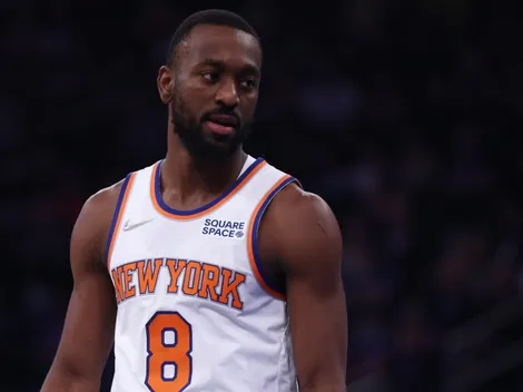 Adrian Wojnarowski clears the air on Kemba Walker's situation with the Knicks