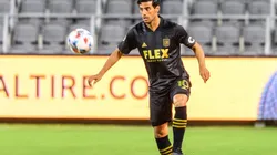 Carlos Vela is the MLS's highest-paid player