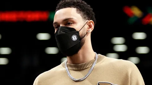 Ben Simmons.