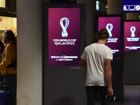 Qatar 2022: How to move between the stadiums where the matches of the next FIFA World Cup will be held?