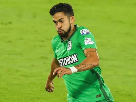 Olimpia vs Atletico Nacional: Preview, predictions, odds and how to watch or live stream free 2022 Copa CONMEBOL Libertadores in the US today