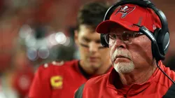Bruce Arians