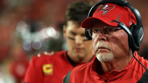 Bruce Arians