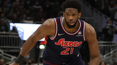 Joel Embiid