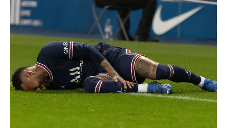 Neymar