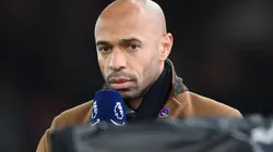 Thierry Henry