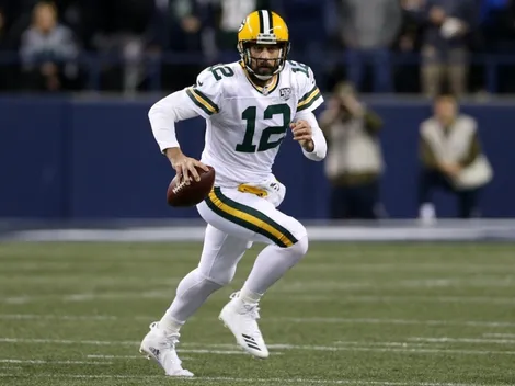 NFL Rumors: Packers GM claims he never promised to trade Aaron Rodgers