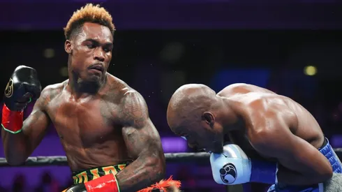 Jermell Charlo says he is focused on his goal of becoming Undisputed Champion