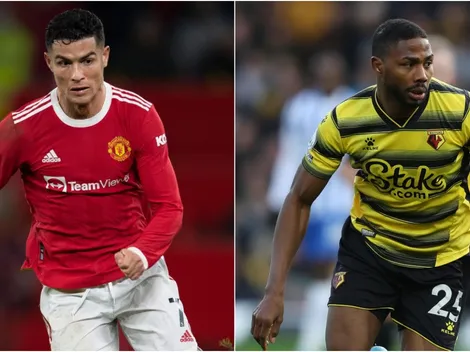 Manchester United vs Watford: Date, Time, and TV channel in the US and Canada for 2021-22 Premier League