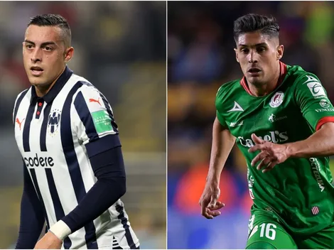Monterrey vs Atletico San Luis: Date, time and TV Channel for 2022 Liga MX Torneo Clausura in the US