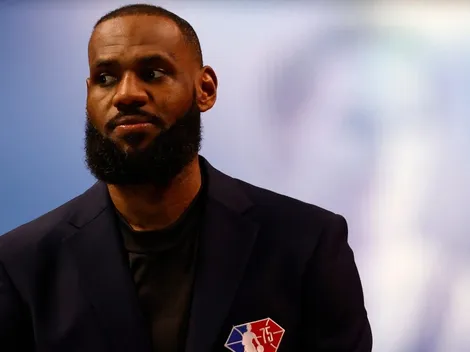 NBA Rumors: LeBron James to 'declare war' on Los Angeles Lakers
