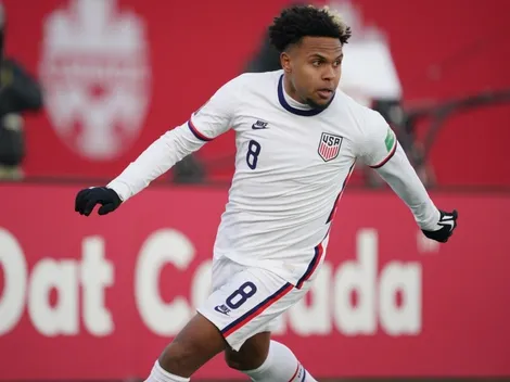Weston McKennie's Profile: Bio, age, height, weight, and salary of USMNT star