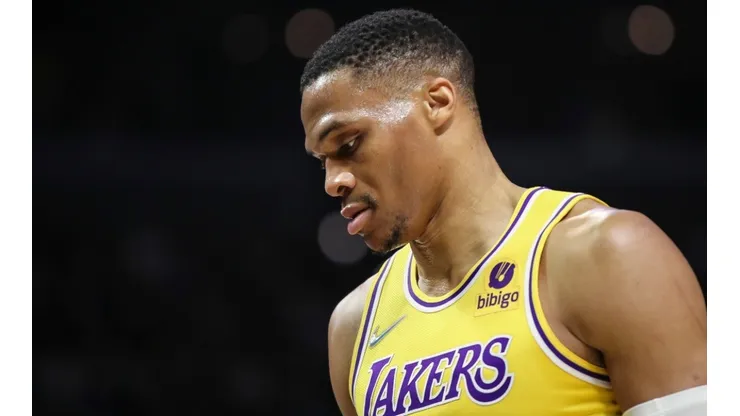 Russell Westbrook