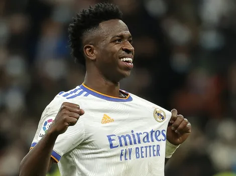 Rayo Vallecano vs Real Madrid: Date, Time and TV Channel in the US for Matchday 26 of La Liga 2021-22