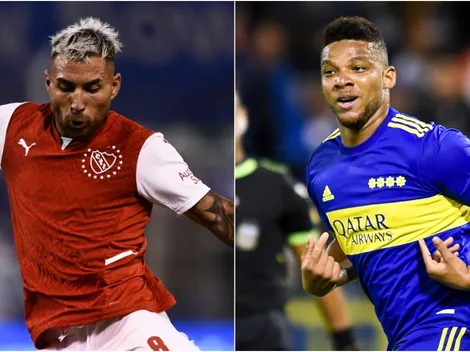 Independiente vs Boca Juniors: Date, Time, and TV channel in the US for Argentine 2022 Copa de la Liga Profesional