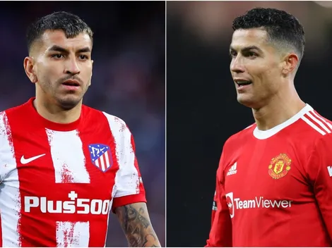 Atletico Madrid vs Manchester United: TV Channel, how and where to watch or live stream free 2021-2022 UEFA Champions League Round of 16 today