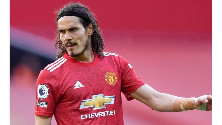Edinson Cavani