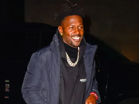 Antonio Brown takes shots at Bucs, Tom Brady, Bruce Arians again