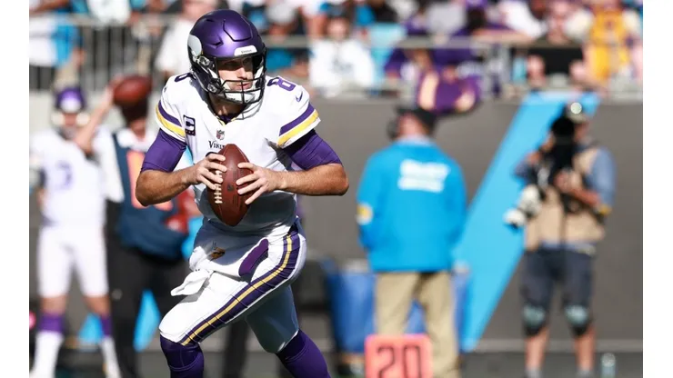 Kirk Cousins