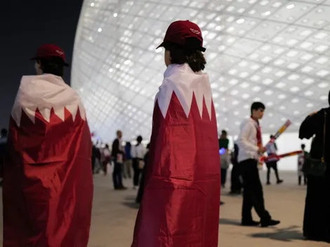 Qatar 2022: The 8 stadiums in which the matches of the upcoming FIFA World Cup will be held