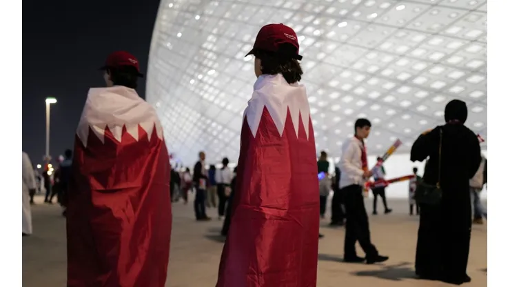 Qatar 2022 is ready to offer 8 World-Class stadiums to Soccer fans