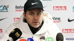 Mauricio Pochettino