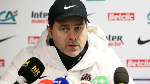 Mauricio Pochettino