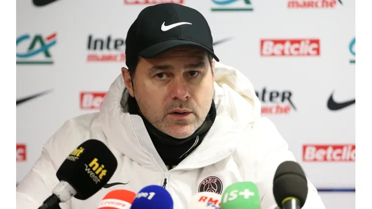 Mauricio Pochettino