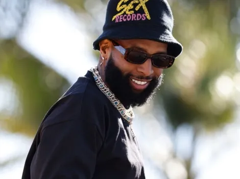 2022 Odell Beckham Jr: Knee surgery, recovery time and contract projection