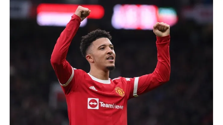 Jadon Sancho