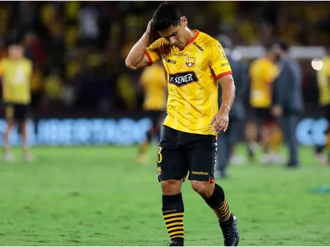 Barcelona SC vs Universitario: Preview, predictions, odds and how to watch or live stream free the 2022 Copa Libertadores today