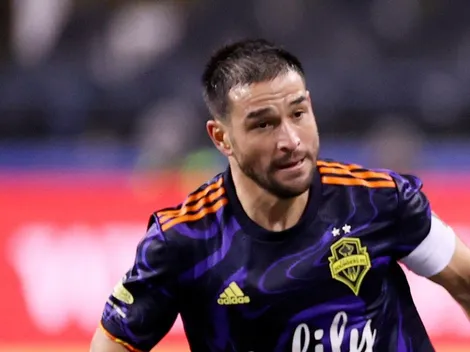 Seattle Sounders vs Motagua: Date, Time, and TV Channel in the US to watch or live stream free 2022 CONCACAF Champions League Round of 16