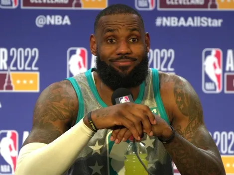 Lakers Rumors: LeBron has made 'passive-aggressive comments' against Rob Pelinka