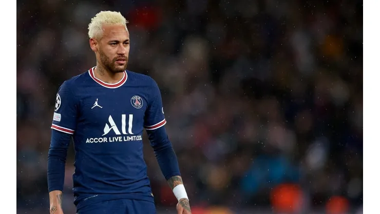 Neymar