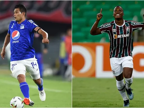 Millonarios vs Fluminense: Preview, predictions, odds and how to watch or live stream free in the US 2022 Copa Libertadores today