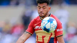 Jose Rogerio of Pumas