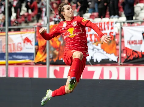 USMNT: Brenden Aaronson’s value soaring amid interest from Leeds United and AC Milan