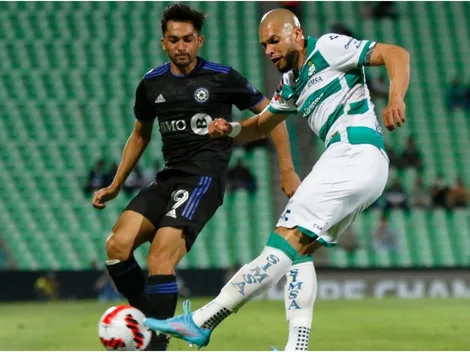 CF Montreal vs Santos Laguna: Preview, predictions, odds, and how to watch or live stream free 2022 Concacaf Champions League Round of 16 today