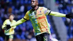 Julian Quinones of Atlas