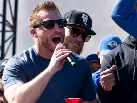 2022 Super Bowl Winner HC Sean McVay: Wife, family and career