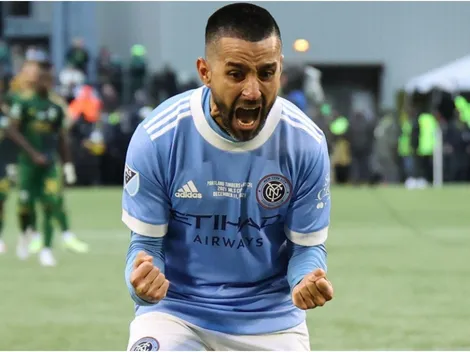 New York City FC vs Santos de Guapiles: Date, Time, and TV Channel to watch or live stream free in the US 2022 Concacaf Champions League Round of 16