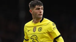 Christian Pulisic