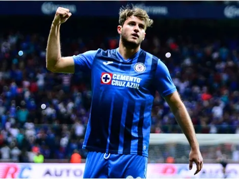 Cruz Azul vs Forge: Date, Time, and TV Channel to watch or live stream free in the US 2022 Concacaf Champions League Round of 16