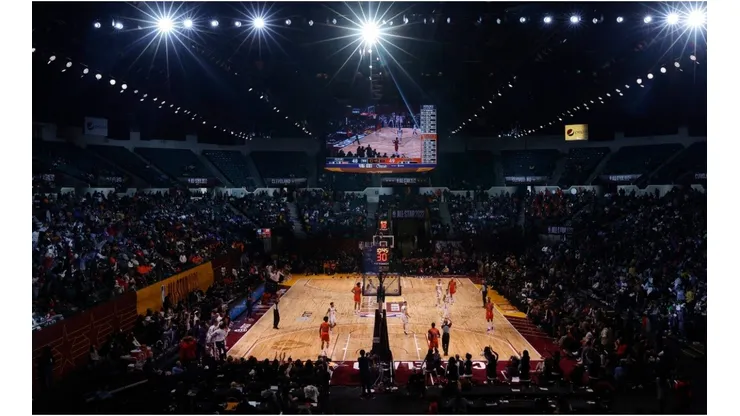 NBA All Star 2022 presentation